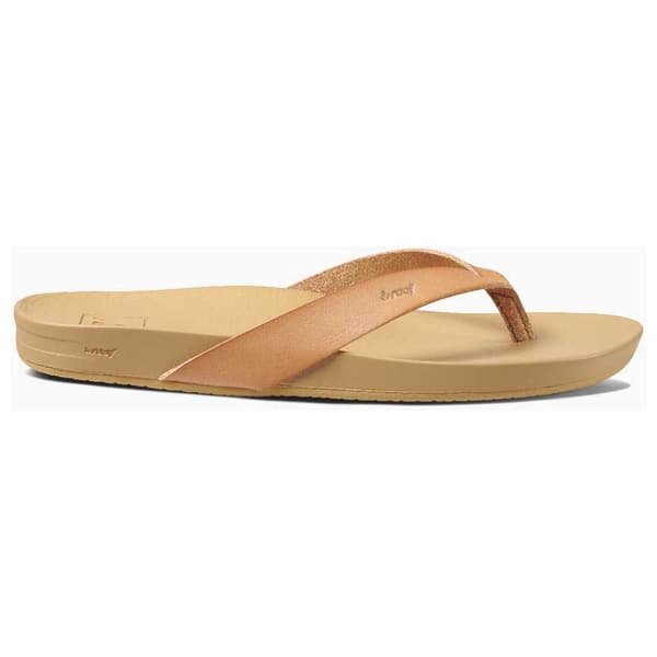 Reef Flip Flops Cushion Bounce Court Brun EU 40 Kvinna