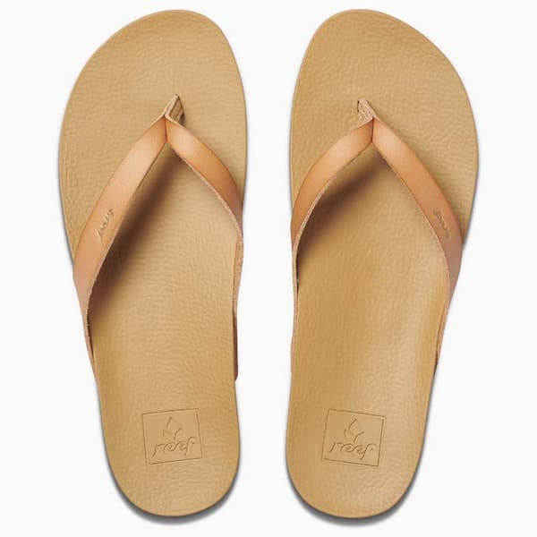 Reef Flip Flops Cushion Bounce Court Brun EU 40 Kvinna
