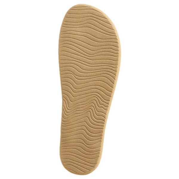 Reef Flip Flops Cushion Bounce Court Brun EU 40 Kvinna