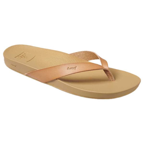 Reef Flip Flops Cushion Bounce Court Brun EU 40 Kvinna