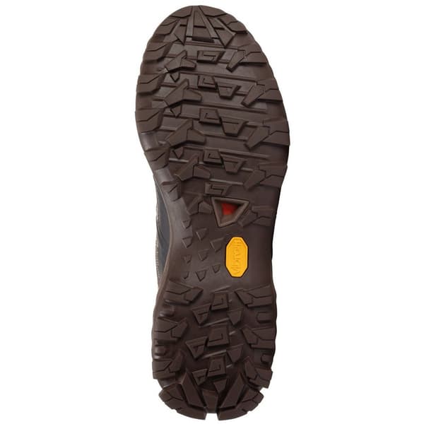 Mammut Vaelluskengät Ducan Mid Goretex Harmaa EU 42 Nainen
