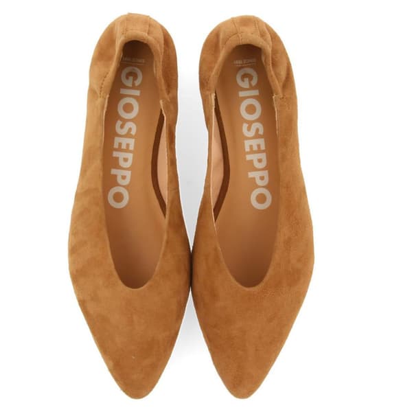 Gioseppo Balettipumput 92161 Ruskea EU 40 Nainen