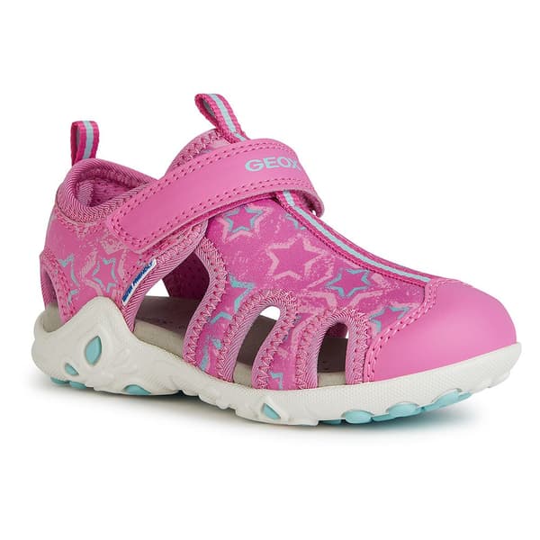 Geox Sandaler Whinberry G Rosa EU 29 Dreng