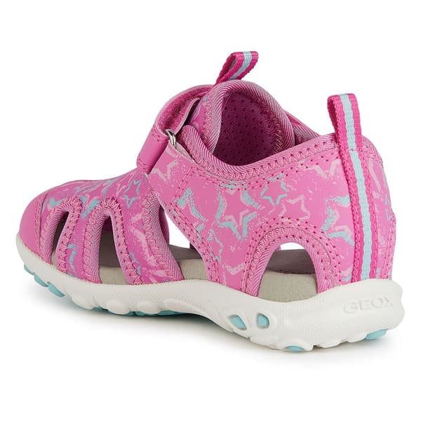 Geox Sandaler Whinberry G Rosa EU 29 Dreng