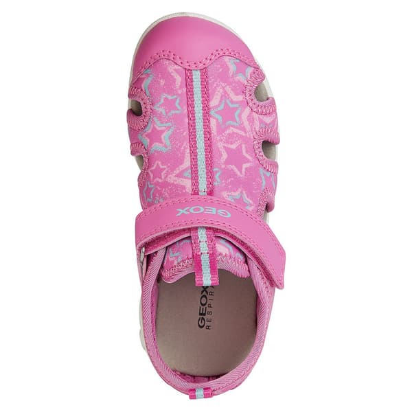 Geox Sandaler Whinberry G Rosa EU 29 Dreng