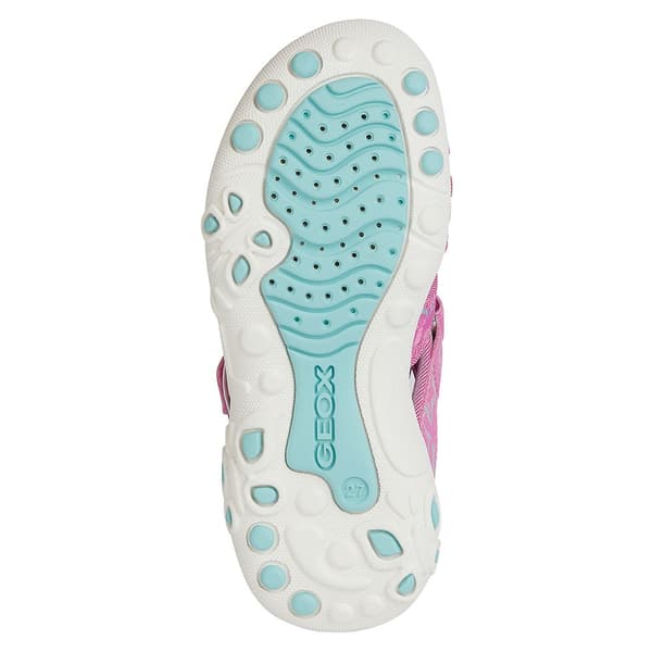 Geox Sandaler Whinberry G Rosa EU 29 Dreng