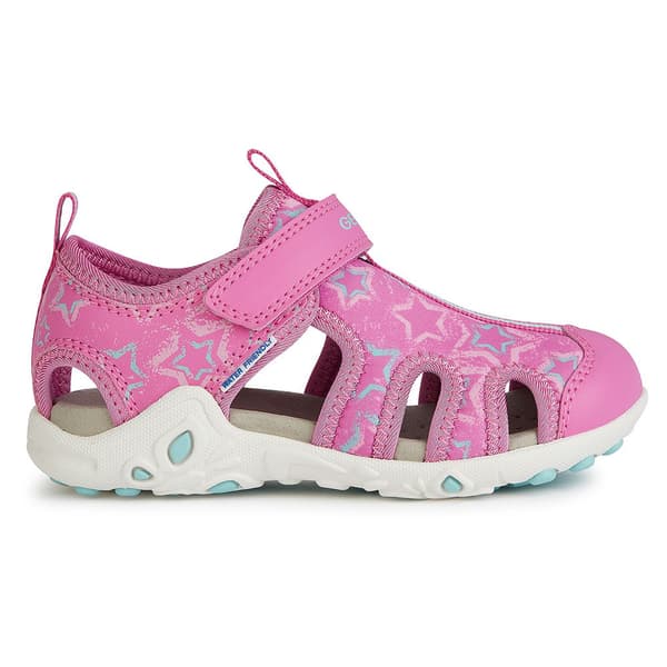 Geox Sandaler Whinberry G Rosa EU 29 Dreng