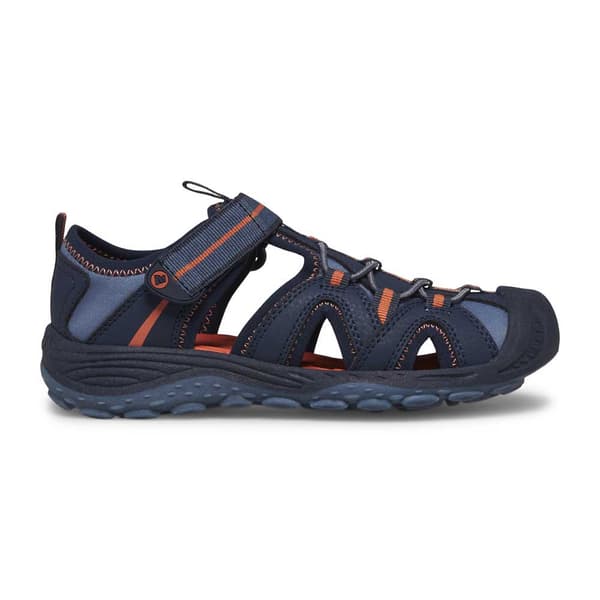 Merrell Sandaler Hydro 2 Blå EU 33