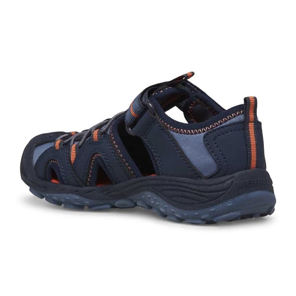 Merrell Sandaler Hydro 2 Blå EU 33