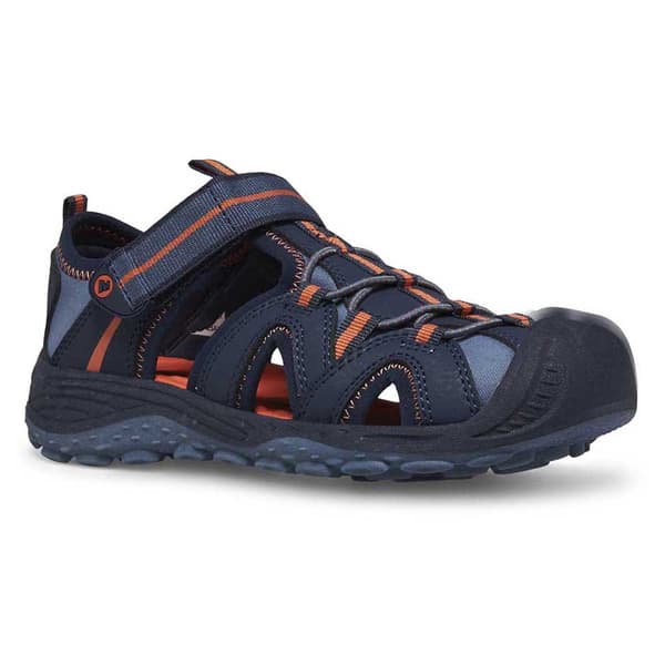 Merrell Sandaler Hydro 2 Blå EU 33