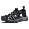 Miniatyrbild 3 av 6: Keen Sandaler Whisper Svart EU 39 Kvinna