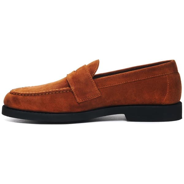 Sebago Kengät Ryan Suede Polaris Ruskea EU 40 Mies
