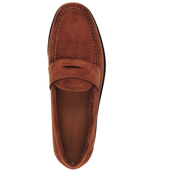 Sebago Kengät Ryan Suede Polaris Ruskea EU 40 Mies