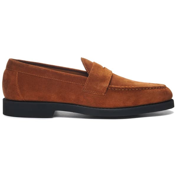 Sebago Kengät Ryan Suede Polaris Ruskea EU 40 Mies