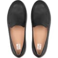 Miniatyrbild 2 av 3: Fitflop Skor Lena Loafers Svart EU 36 Kvinna