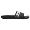 Miniatyrbillede 3 af 4: Quiksilver Klipklapper Rivi Sort EU 39 Mand