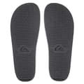 Miniatyrbillede 2 af 4: Quiksilver Klipklapper Rivi Sort EU 39 Mand