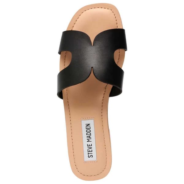 Steve Madden Sandaalit Zarnia Musta EU 39 Nainen