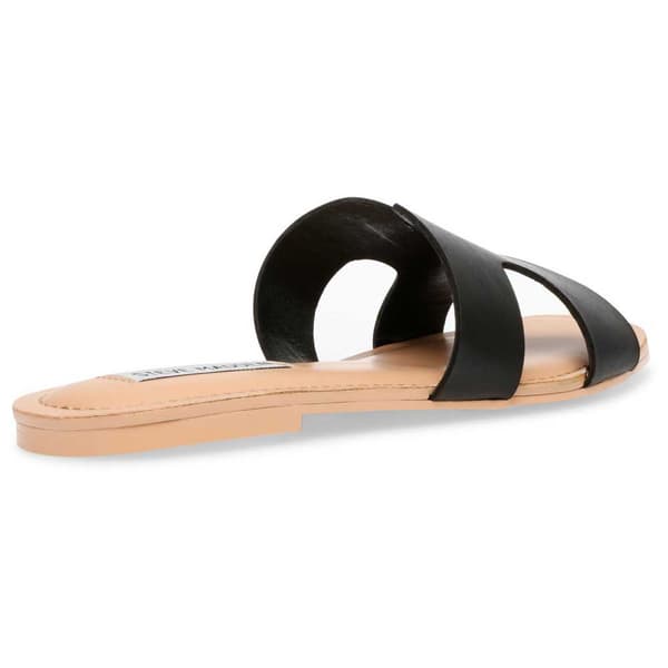 Steve Madden Sandaalit Zarnia Musta EU 39 Nainen