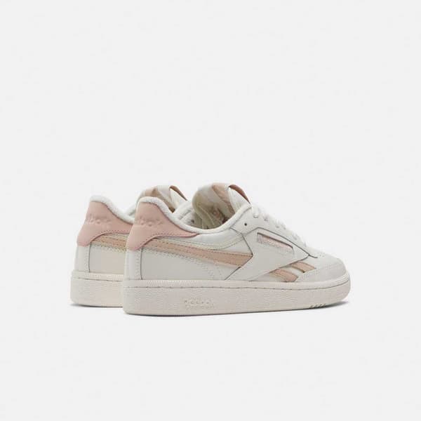 Reebok Club C Revenge Lenkkarit Beige EU 38 Nainen