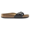 Pikkukuva 3 / 8: Birkenstock Sandaalit Madrid Birko-flor Musta EU 36 Mies