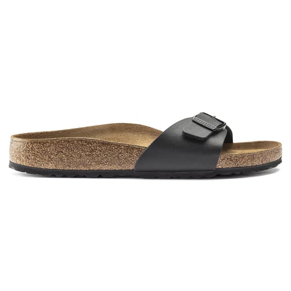 Birkenstock Sandaalit Madrid Birko-flor Musta EU 36 Mies