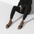 Pikkukuva 7 / 8: Birkenstock Sandaalit Madrid Birko-flor Musta EU 36 Mies