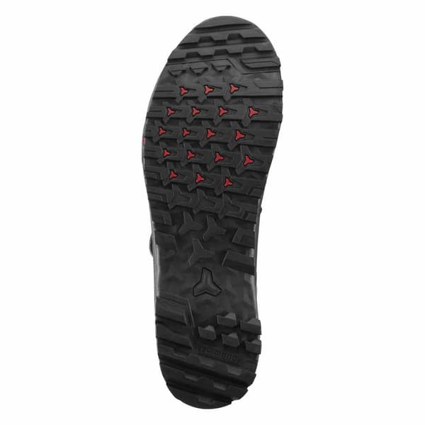 Shimano Et701 E-bike Mtb-sko Grå EU 42 Mand