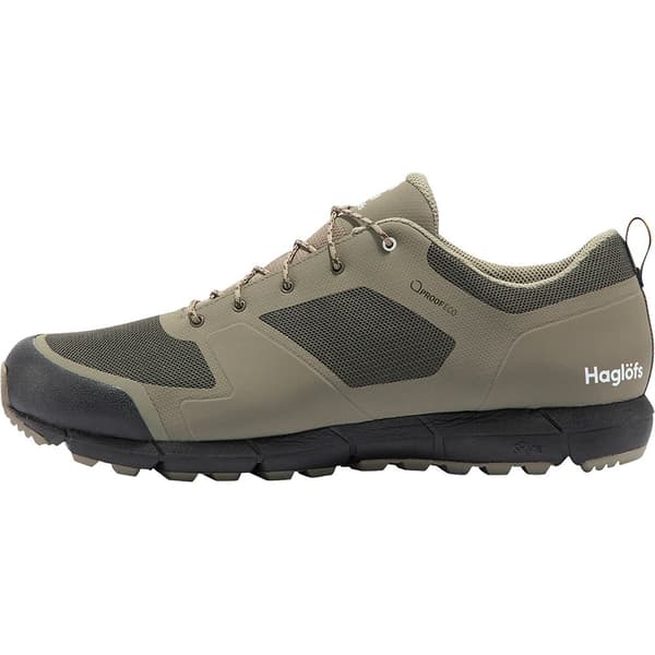 Haglofs Lim Low Proof Eco Vaelluskengät Vihreä EU 39 1/3 Nainen