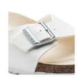 Miniatyrbillede 4 af 4: Birkenstock Sandaler Madrid Birko-flor Gylden EU 40 Kvinde