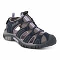 Miniatyrbillede 1 af 6: Regatta Sandaler Westshore Lilla EU 33