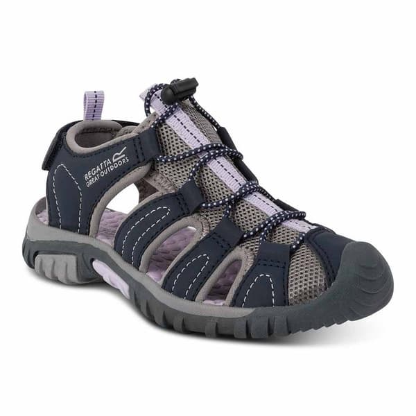 Regatta Sandaler Westshore Lilla EU 33
