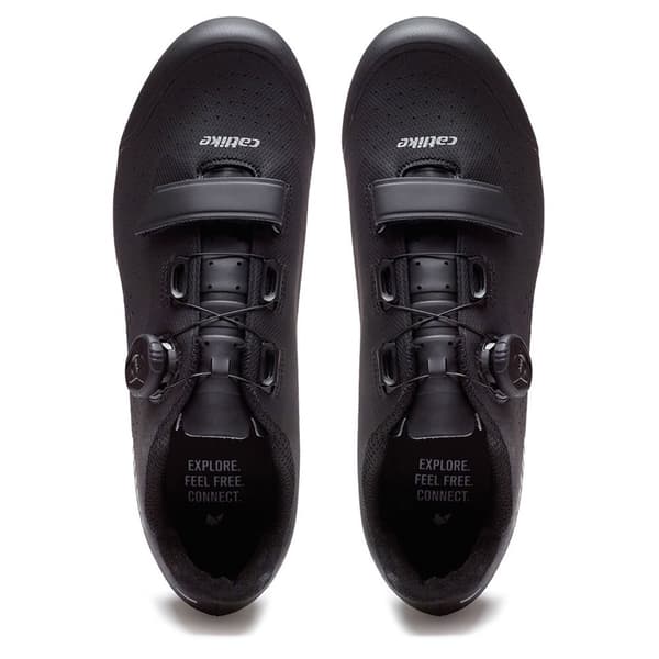 Catlike Kompact´o X1 Mtb-kengät Musta EU 45 Mies