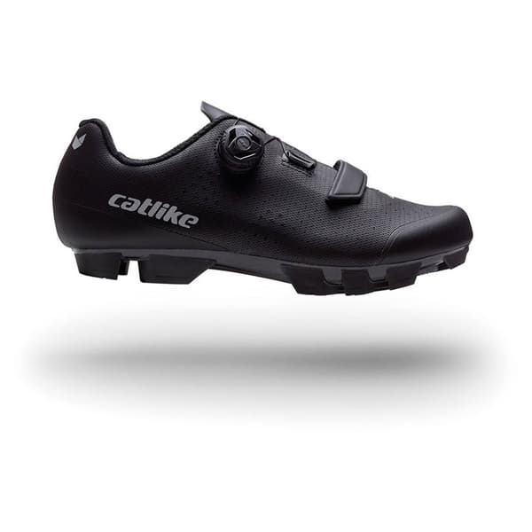 Catlike Kompact´o X1 Mtb-kengät Musta EU 45 Mies