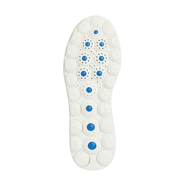 Geox Spherica Ec4.1 Lenkkarit Valkoinen EU 41 Nainen