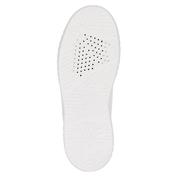 Geox Mikiroshi Skoe Hvid EU 31 Dreng