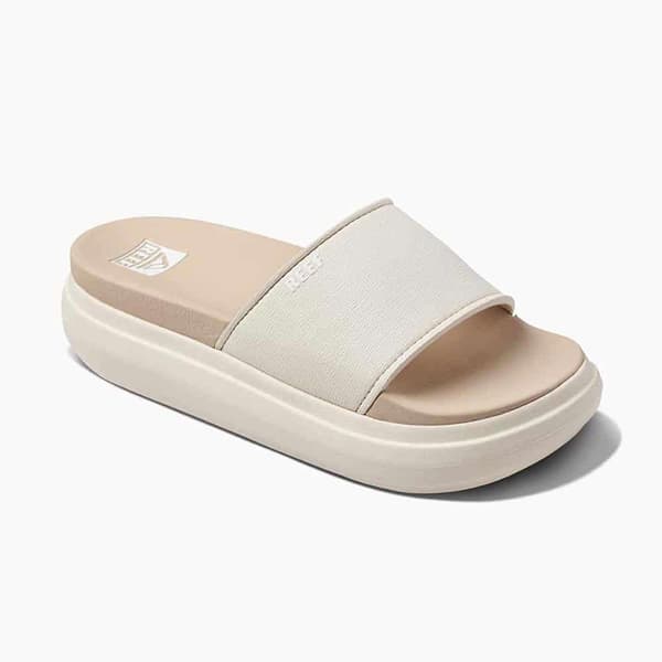 Reef Sandaalit Cushion Bondi Bay Kultainen EU 38 1/2 Nainen