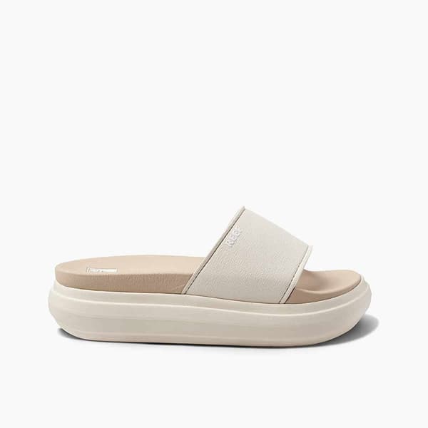 Reef Sandaalit Cushion Bondi Bay Kultainen EU 38 1/2 Nainen