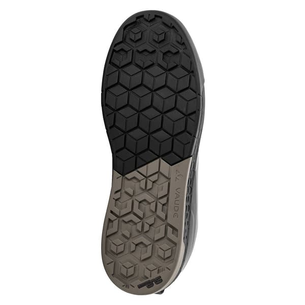 Vaude Moab Syn Ii Mtb-skor Svart EU 47 Man