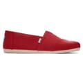Miniatyrbild 3 av 6: Toms Espadrilles Röd EU 41 Man
