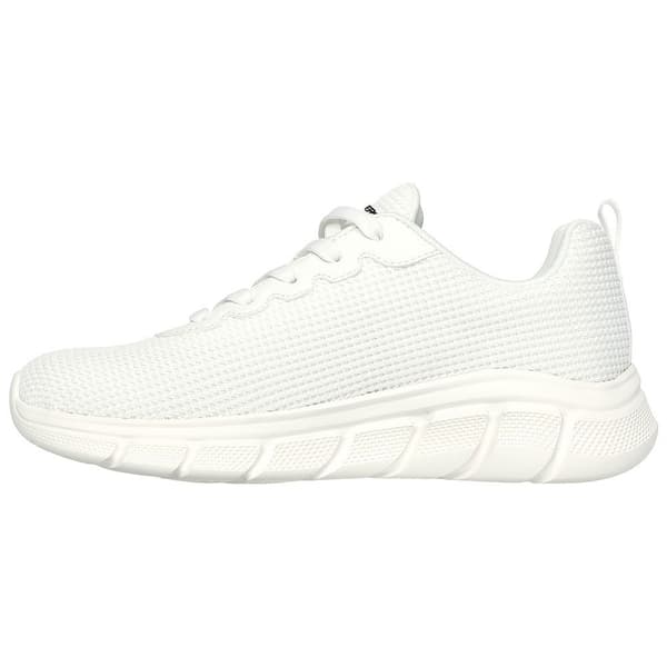 Skechers Bobs B Flex Skor Vit EU 41 Kvinna