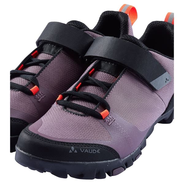 Vaude Bike Tvl Pavei 2.0 Mtb-kengät Violetti EU 38 Nainen