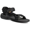 Miniatyrbillede 3 af 5: Teva Sandaler Terra Fi Lite Sort EU 40 Mand