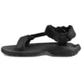 Miniatyrbillede 4 af 5: Teva Sandaler Terra Fi Lite Sort EU 40 Mand