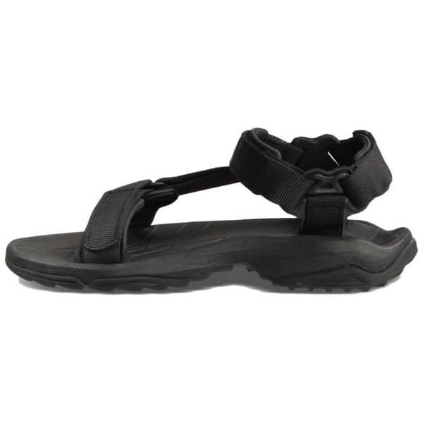 Teva Sandaler Terra Fi Lite Sort EU 40 Mand