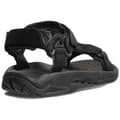 Miniatyrbillede 5 af 5: Teva Sandaler Terra Fi Lite Sort EU 40 Mand