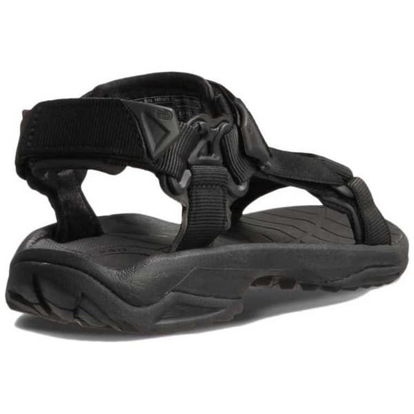Teva Sandaler Terra Fi Lite Sort EU 40 Mand