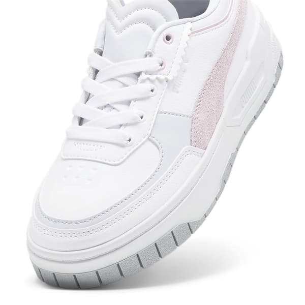 Puma Select Cali Dream Queen Of <3s Skor Vit EU 41 Kvinna