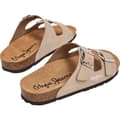 Pikkukuva 4 / 6: Pepe Jeans Sandaalit Oban Suede Ruskea EU 41 Nainen