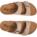 Pikkukuva 5 / 6: Pepe Jeans Sandaalit Oban Suede Ruskea EU 41 Nainen